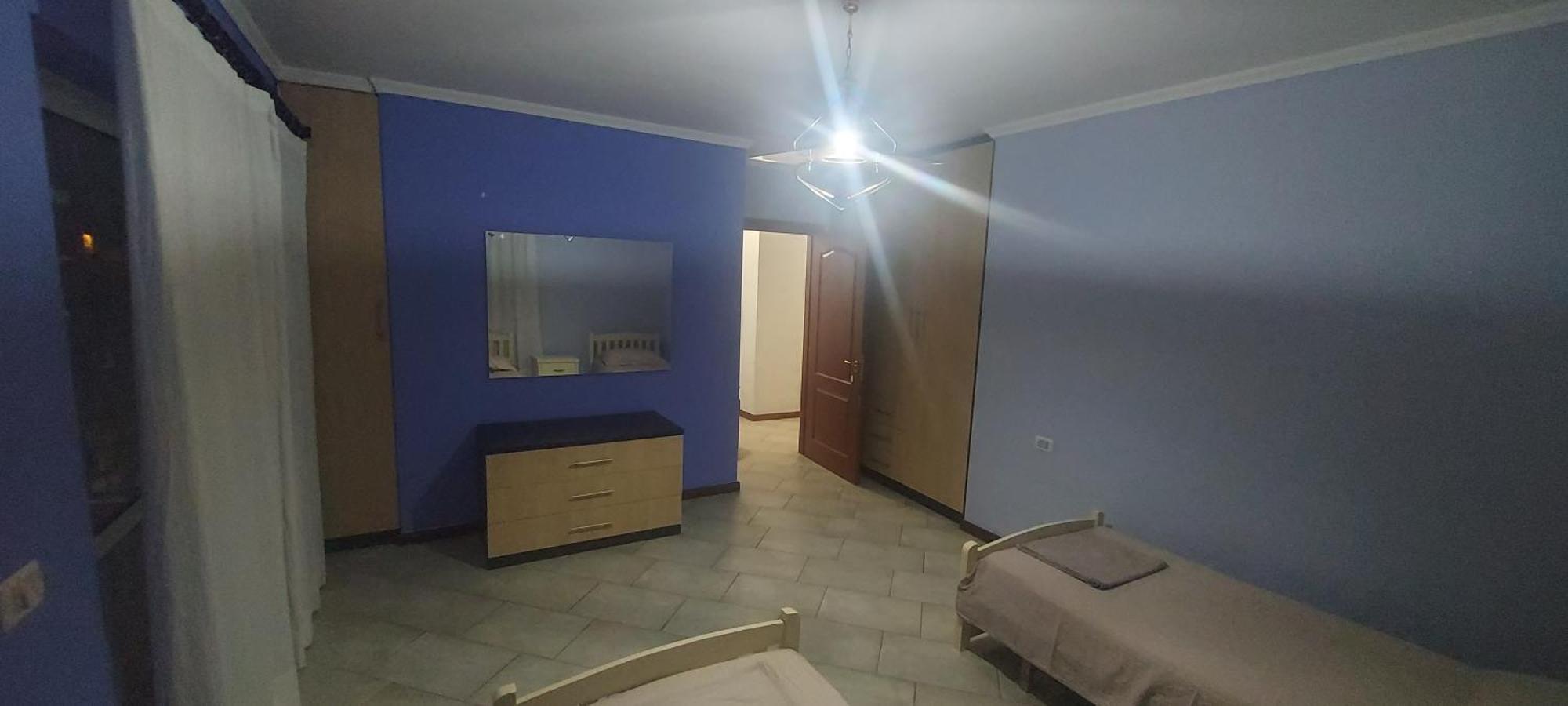 Апартаменты Manka' S Place Тирана Экстерьер фото